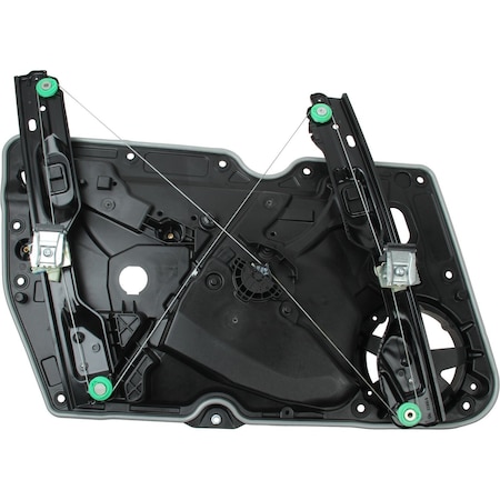 Genuine Window Regulator, 5K0837462D 5K0837462D